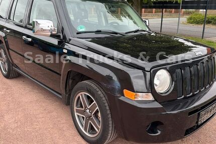 Jeep Patriot 170.000 km 2.700 &euro; Landsberg 06188