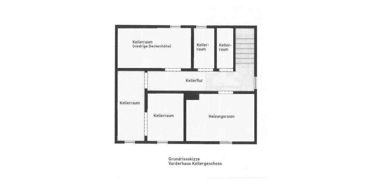 Mehrfamilienhaus, Wohnhaus Halle (Saale) Dölau - 1 Zimmer, 315 m&sup2;, 350.000&euro; | Angebot:24181019