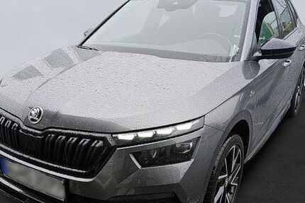 Skoda Kamiq 22.305 km 24.920 &euro; Halle (Saale) 06110