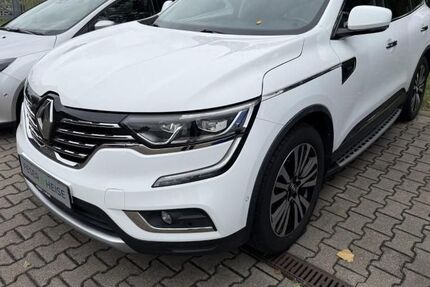 Renault Koleos 127.765 km 15.940 &euro; Köthen 06366