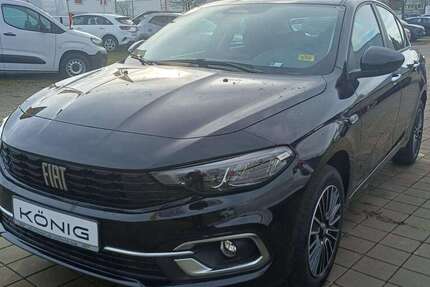 Fiat Tipo 2.510 km 17.590 &euro; Halle 06110