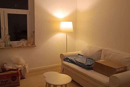 Wohnung Köthen (Anhalt) - 1 Zimmer, 33 m&sup2;, 430&euro; | Angebot:26216783