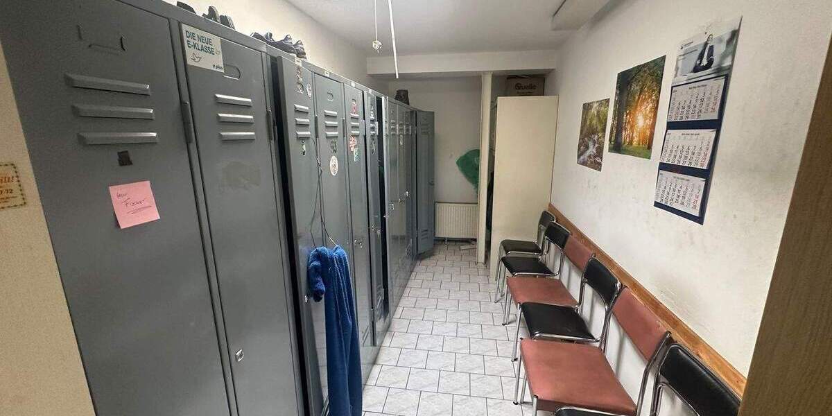 Gewerbeobjekt Halle (Saale) Ammendorf-Beesen - 590.000&euro; | Angebot:25670773