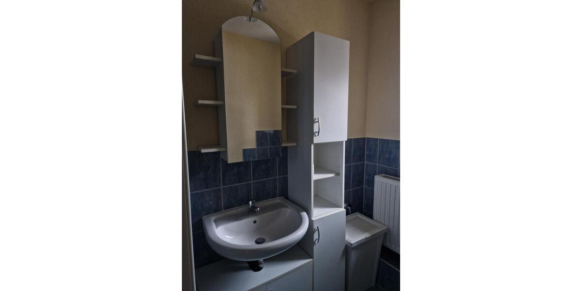 Etagenwohnung Sandersdorf-Brehna Torna - 2 Zimmer, 45 m&sup2;, 10&euro; | Angebot:26060171