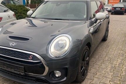 Mini Cooper S 78.000 km 18.600 &euro; Halle/Saale 06116