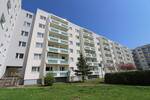Etagenwohnung Halle (Saale) Südliche Neustadt - 3 Zimmer, 56 m&sup2;, 332&euro; | Angebot:26919904