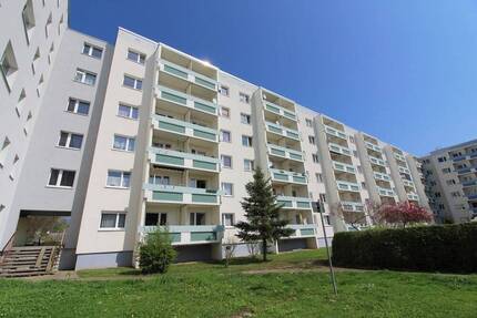 Wohnung Halle (Saale) Südliche Neustadt - 3 Zimmer, 56 m&sup2;, 332&euro; | Angebot:26919904