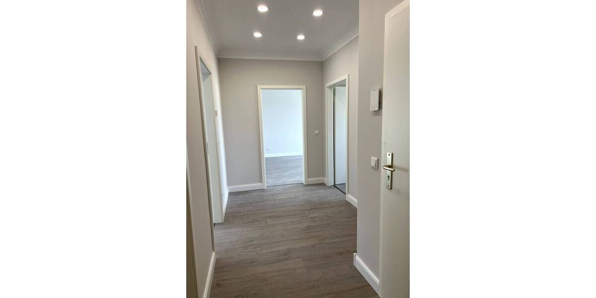 Etagenwohnung Halle (Saale) Innenstadt - 3 Zimmer, 89 m&sup2;, 394.000&euro; | Angebot:25797439