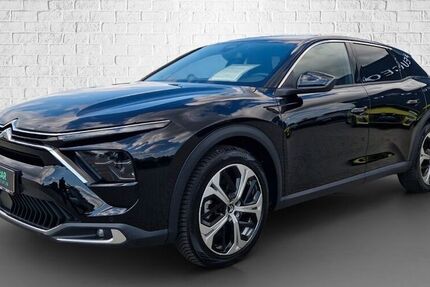 Citroen C5 X