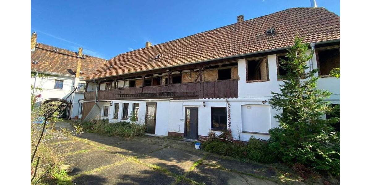 Etagenwohnung Schkeuditz - 2 Zimmer, 49 m&sup2;, 246.800&euro; | Angebot:23352873