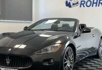 GranCabrio