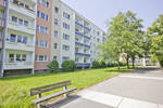Etagenwohnung Halle (Saale) Südstadt - 2 Zimmer, 49 m&sup2;, 299&euro; | Angebot:26807051
