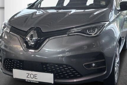 Renault ZOE 30.900 km 20.495 &euro; Halle 06132