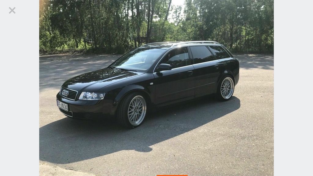 Audi A4 253.499 km 6.250 &euro; Brehna 06796