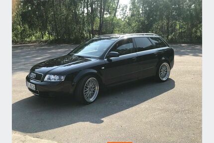 Audi A4 253.499 km 6.400 &euro; Brehna 06796