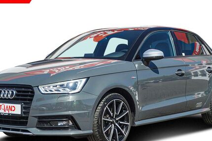 Audi A1 72.243 km 19.490 &euro; Halle 06122