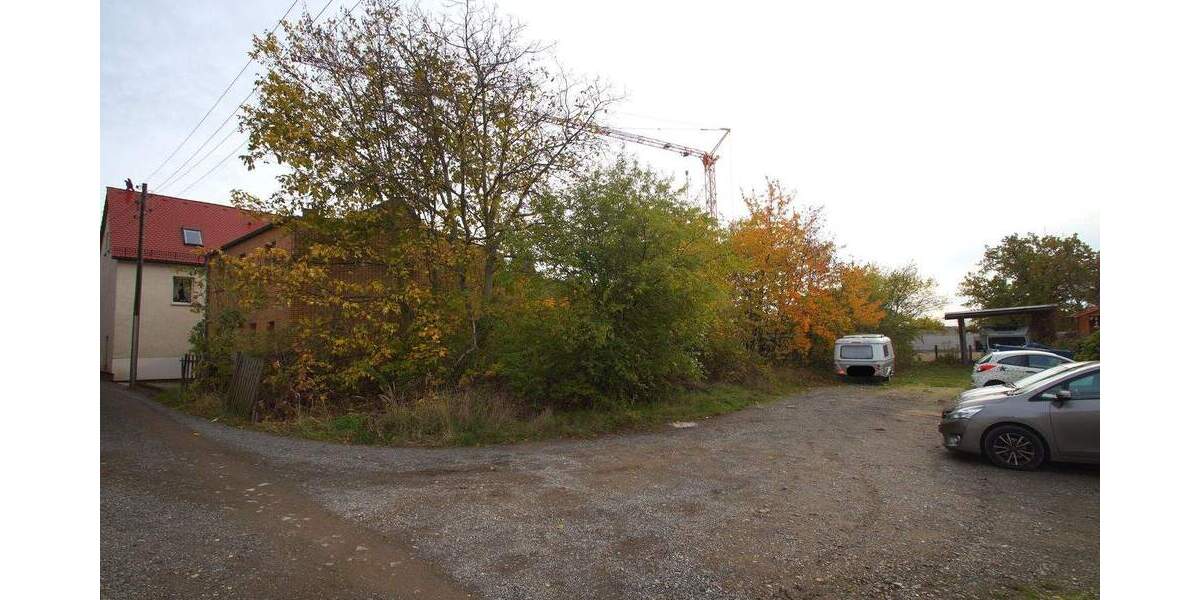 Grundstück Schkeuditz - 138.000&euro; | Angebot:26017512