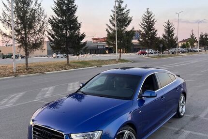 Audi A5 236.000 km 14.500 &euro; Halle Saale 06122