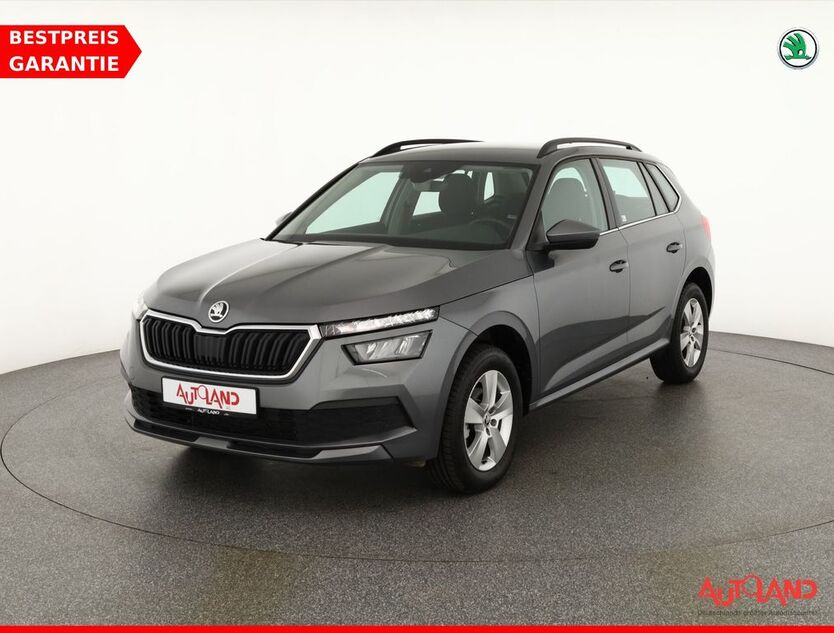Skoda Kamiq 36.375 km 20.890 € Brehna 06796