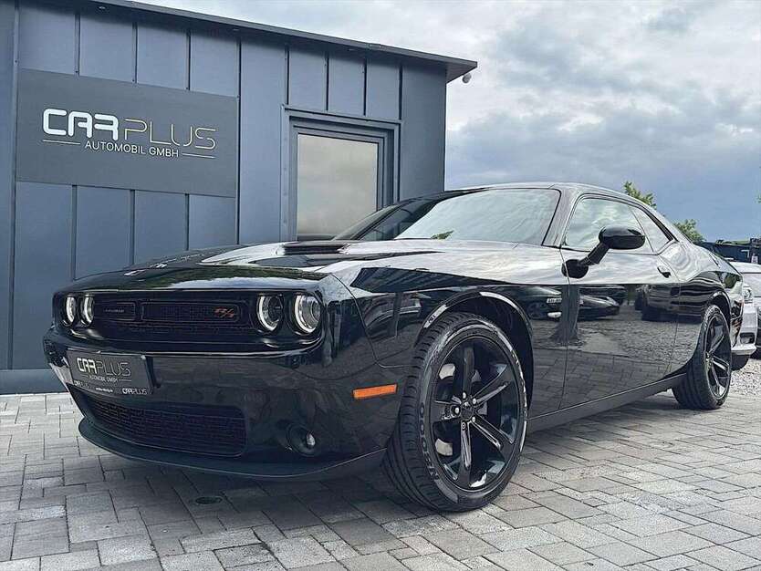 Challenger