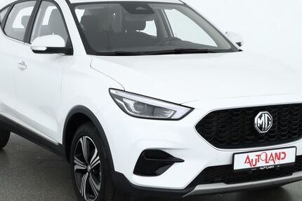 MG ZS 16.110 km 16.490 &euro; Brehna 06796