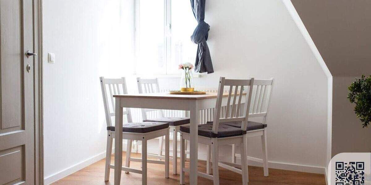 Etagenwohnung Halle (Saale) Altstadt - 3 Zimmer, 1.527&euro; | Angebot:25753442