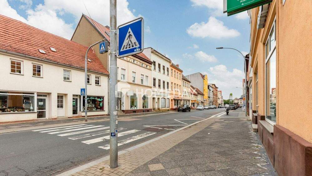 Mehrfamilienhaus, Wohnhaus Köthen - 1 Zimmer, 300 m&sup2;, 120.000&euro; | Angebot:24710347