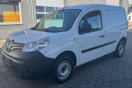 Renault Kangoo 197.000 km 5.999 &euro; Halle 06118