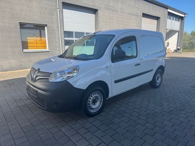 Renault Kangoo 197.000 km 6.490 € Halle 06112
