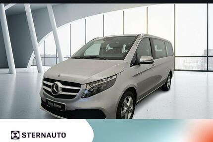 Mercedes V 250