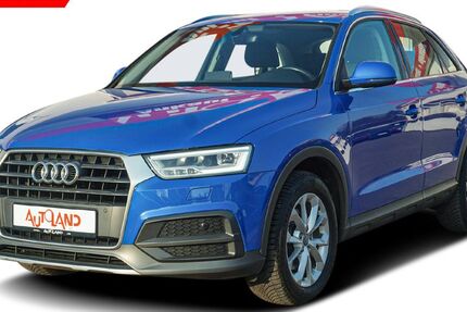 Audi Q3 99.131 km 19.990 &euro; Halle 06122