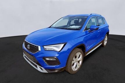 Seat Ateca 59.177 km 23.290 € Köthen 06366