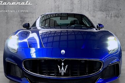 Maserati Granturismo 4.785 km 189.449 &euro; Markranstädt 04420