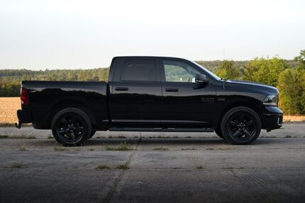 Dodge RAM 47.000 km 45.990 &euro; Lutherstadt Eisleben 06295