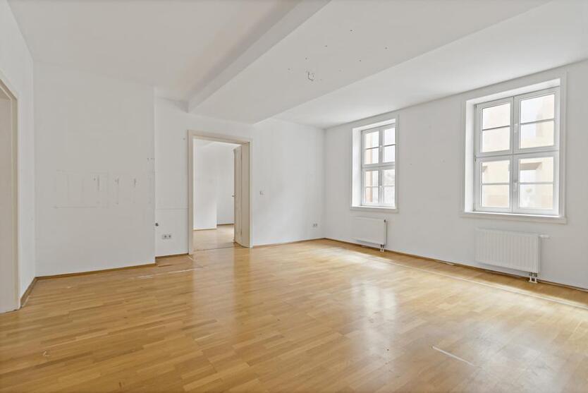 Hochwertige Bürofläche am Marktplatz - 176 m² - 360° Besichtigung