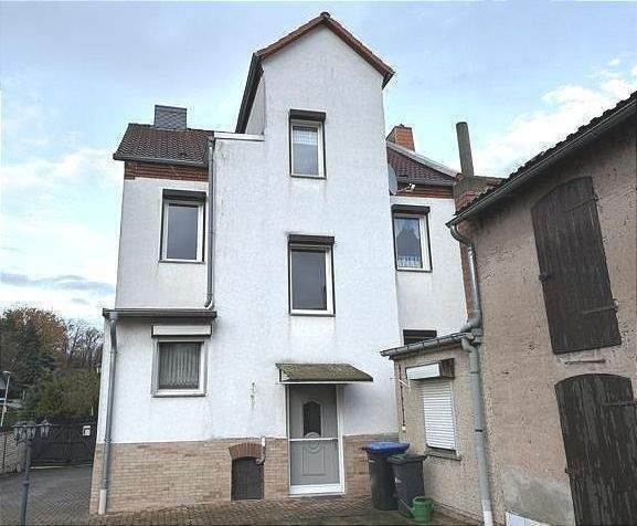 Doppelhaushälfte Salzatal Lieskau - 5 Zimmer, 315.000&euro; | Angebot:26702884