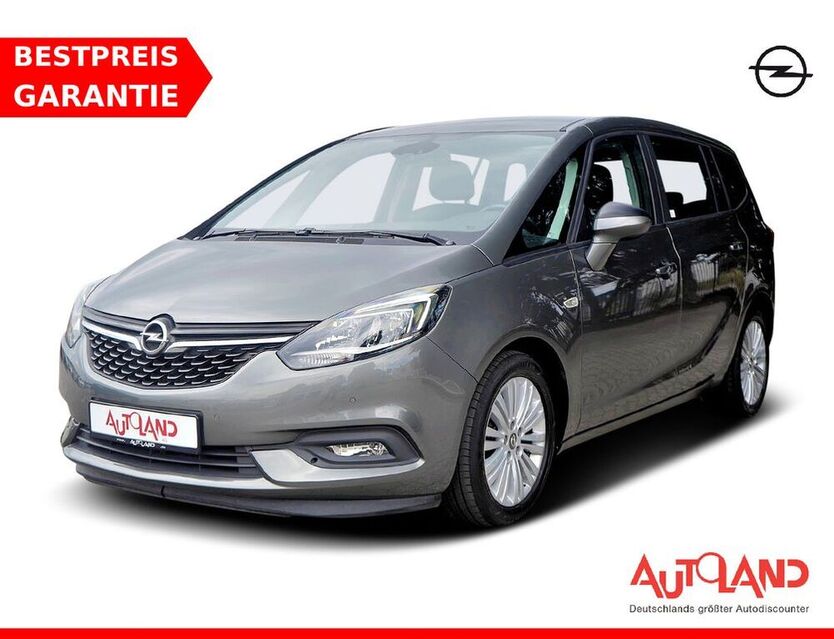 Zafira