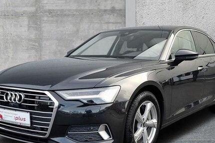 Audi A6 97.355 km 28.620 &euro; Halle (Saale) 06110
