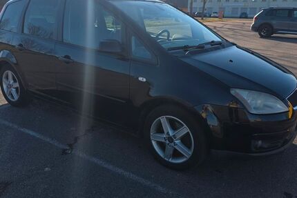 Ford C-Max 235.000 km 1.200 &euro; Lutherstadt Eisleben 06295