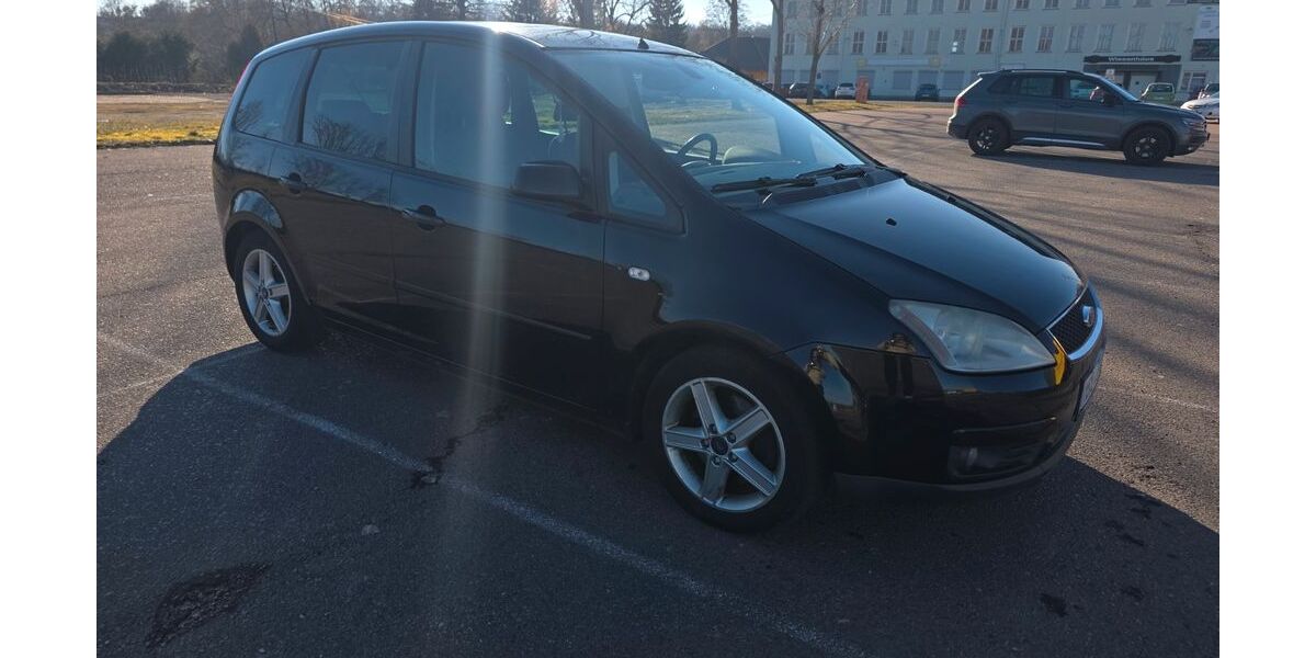 Ford C-Max 235.000 km 1.200 &euro; Lutherstadt Eisleben 06295