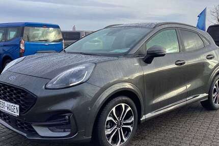 Ford Puma 14.800 km 22.490 &euro; Delitzsch 04509