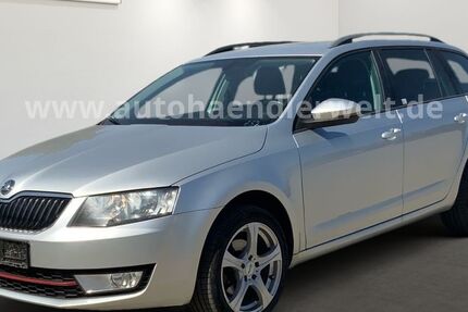 Skoda Octavia 249.500 km 4.799 &euro; Brehna 06796