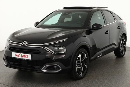 Citroen C4 14.861 km 18.890 &euro; Köthen 06366