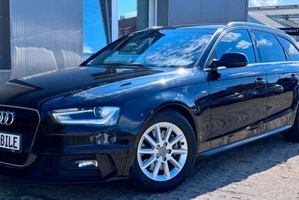 Audi A4 221.000 km 9.999 &euro; Bitterfeld-Wolfen 06766