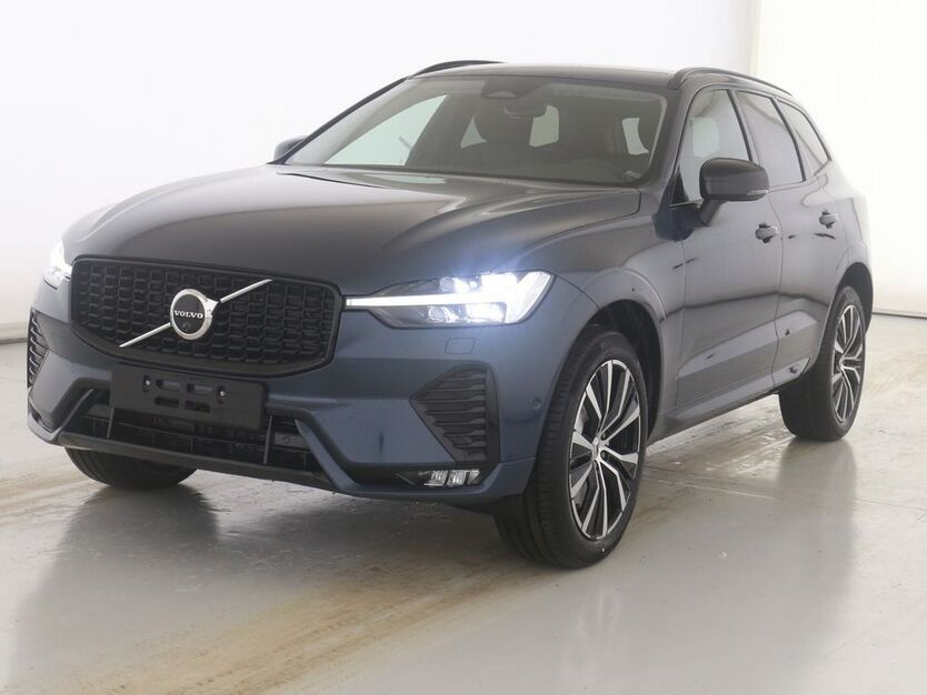 Volvo XC60 9.500 km 52.850 € Salzatal OT Bennstedt 06198