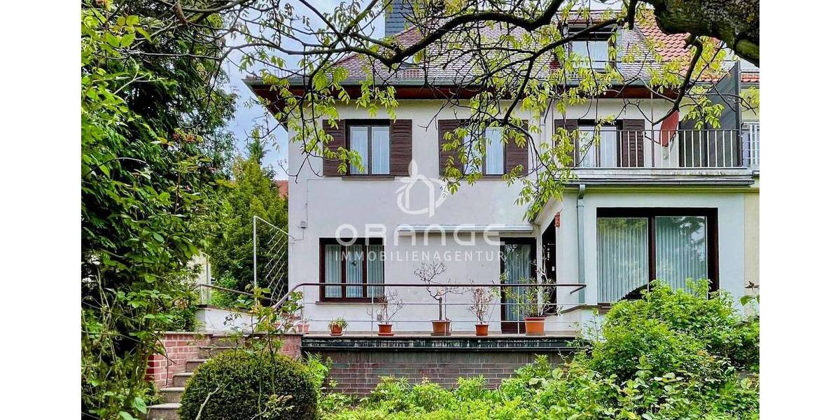 Doppelhaushälfte Halle Damaschkestraße - 7 Zimmer, 150 m&sup2;, 649.000&euro; | Angebot:26641642