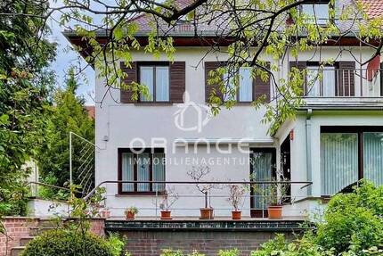 Haus Halle Damaschkestraße - 7 Zimmer, 150 m&sup2;, 649.000&euro; | Angebot:26641642
