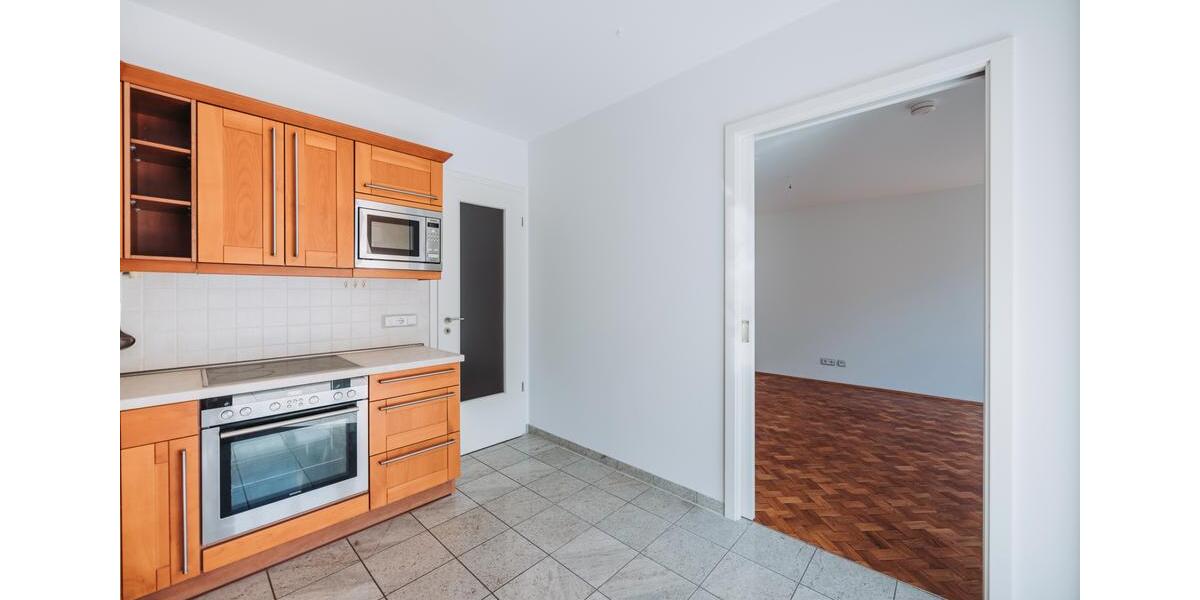 UMZUGSBONUS: Großzügige 2-Zimmer-Wohnung 2 zimmer