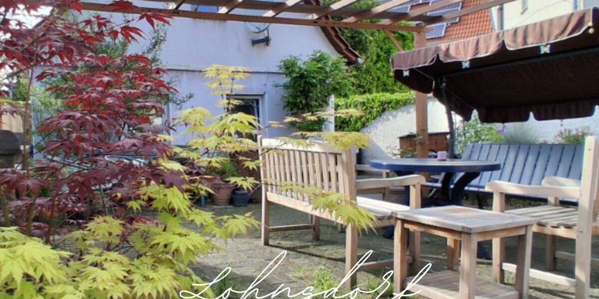 Einfamilienhaus Landsberg / Lohnsdorf Lohnsdorf - 3 Zimmer, 69 m&sup2;, 107.001&euro; | Angebot:26635679