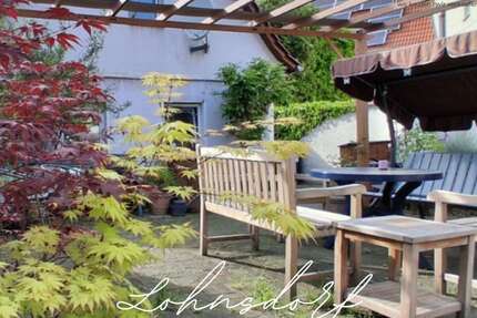 Haus Landsberg / Lohnsdorf Lohnsdorf - 3 Zimmer, 69 m&sup2;, 107.001&euro; | Angebot:26635679